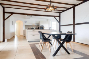 Work & Stay Apartment Emmerich